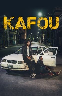 Kafou