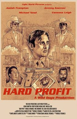 Hard Profit