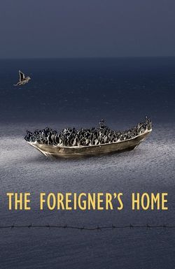 The Foreigner's Home