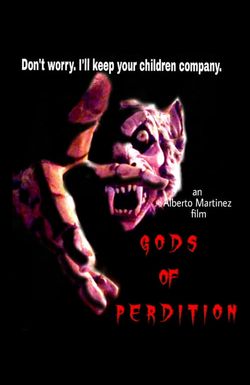 Gods of Perdition