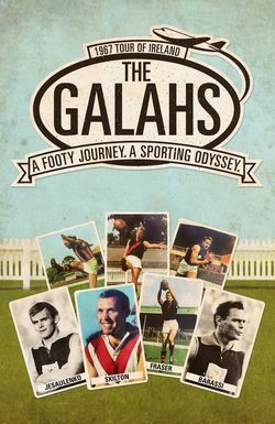 The Galahs