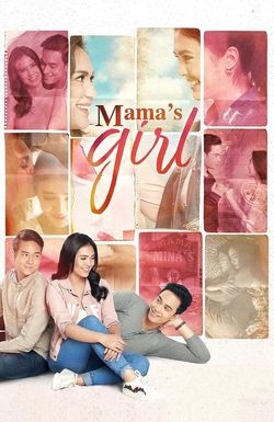 Mama's Girl