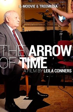 The Arrow of Time