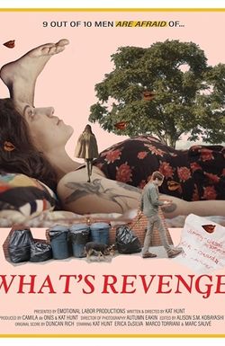 What's Revenge
