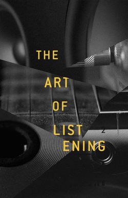 The Art of Listening