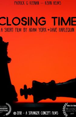 Closing Time