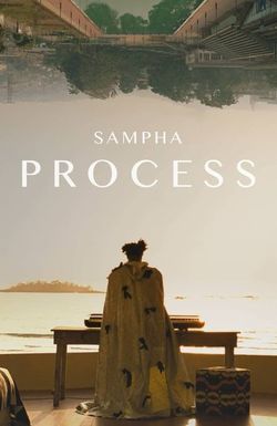 Sampha: Process
