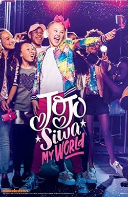 JoJo Siwa: My World