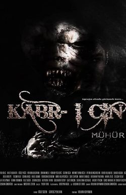 Kabr-i Cin Mühür