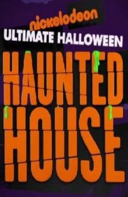 Ultimate Halloween Haunted House