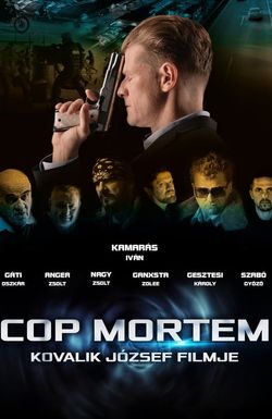 Cop Mortem