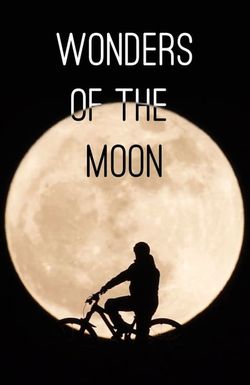 Wonders of the Moon