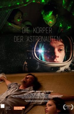 The Astronauts' Bodies