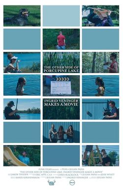 The Other Side of Porcupine Lake