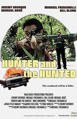 Hunter and the Hunted