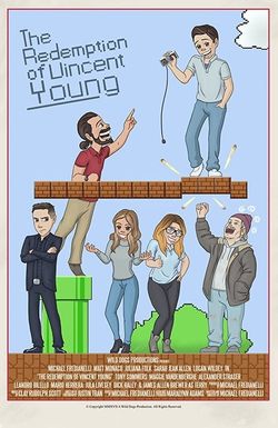 The Redemption of Vincent Young