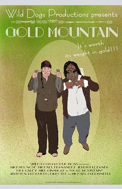 Gold Mountain