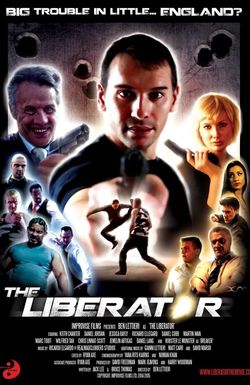 The Liberator