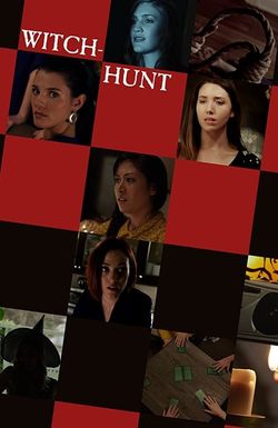 Witch-Hunt