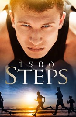 1500 Steps