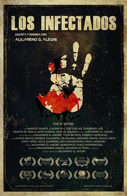 Los infectados