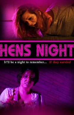 Hens Night