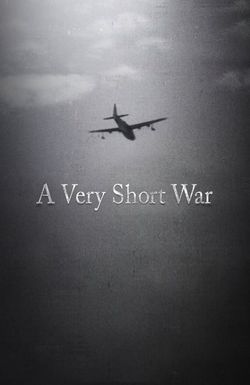 A Very Short War