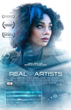 Real Artists