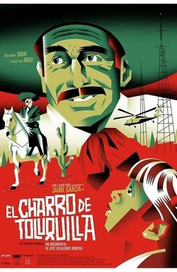 El Charro de Toluquilla