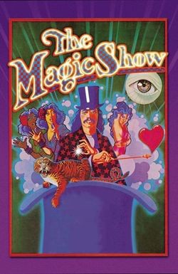 The Magic Show