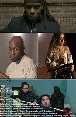 The Yaku and the Undefeated