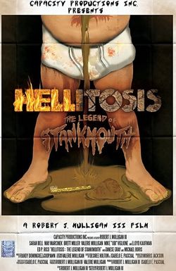 Hellitosis: The Legend of Stankmouth