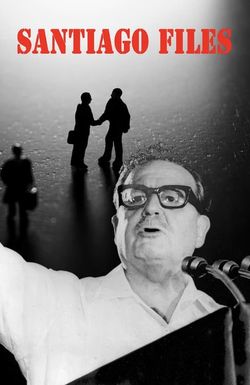 Santiago Files