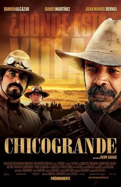 Chicogrande