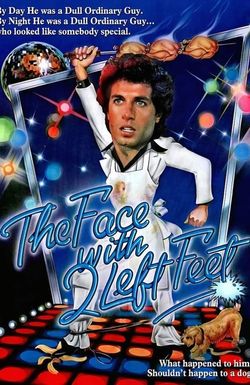 The Face with Two Left Feet