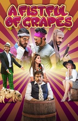 A Fistful of Grapes