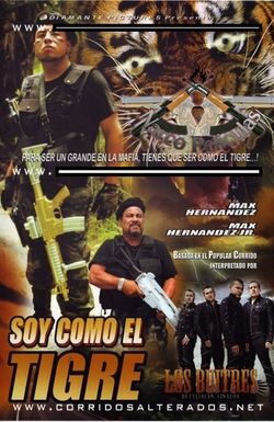 Soy como el Tigre