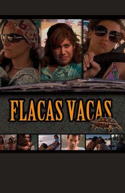 Flacas Vacas