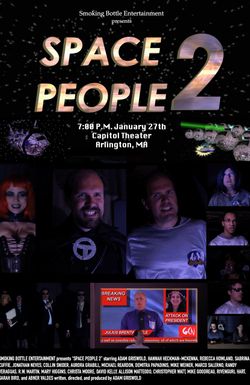 Space People 2