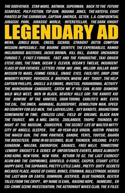 Legendary AD