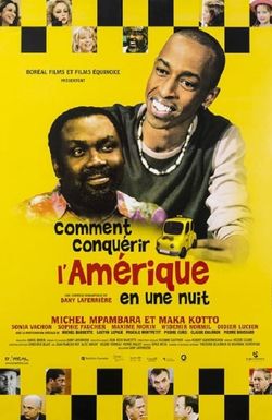 Comment conquérir l'Amérique