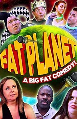 Fat Planet