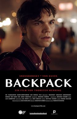 Backpack