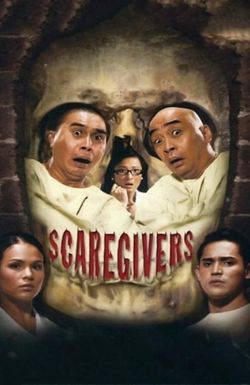 Scaregivers