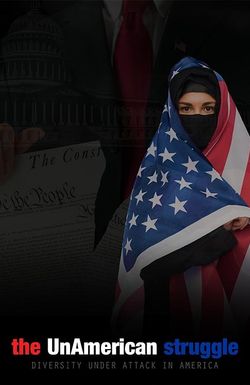The UnAmerican Struggle
