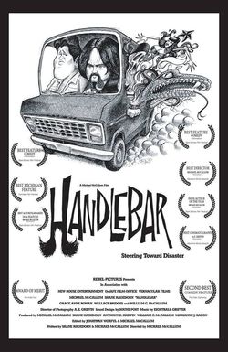 Handlebar
