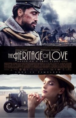 The Heritage of Love
