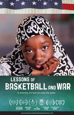 Lessons of Basketball and War