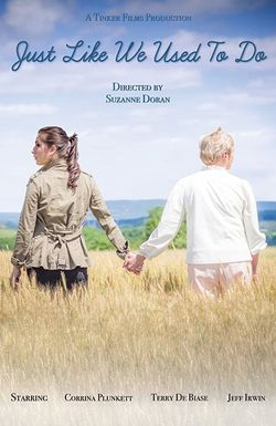 Just Like We Used to Do