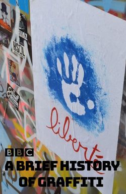 A Brief History of Graffiti
